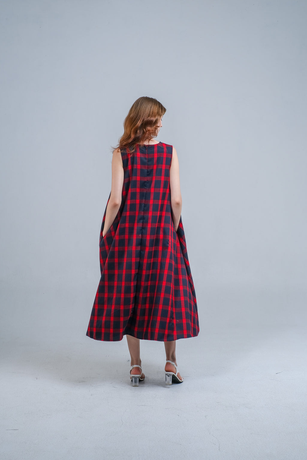 Asiro Nebula Dress Atasan Wanita