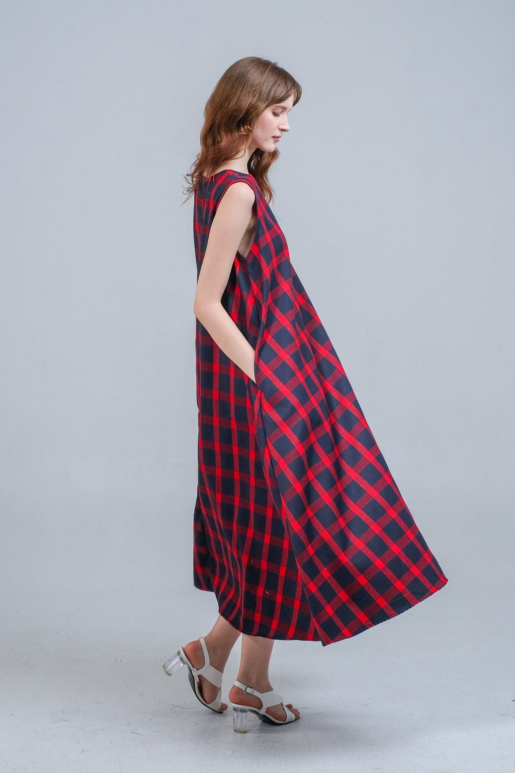 Asiro Nebula Dress Atasan Wanita