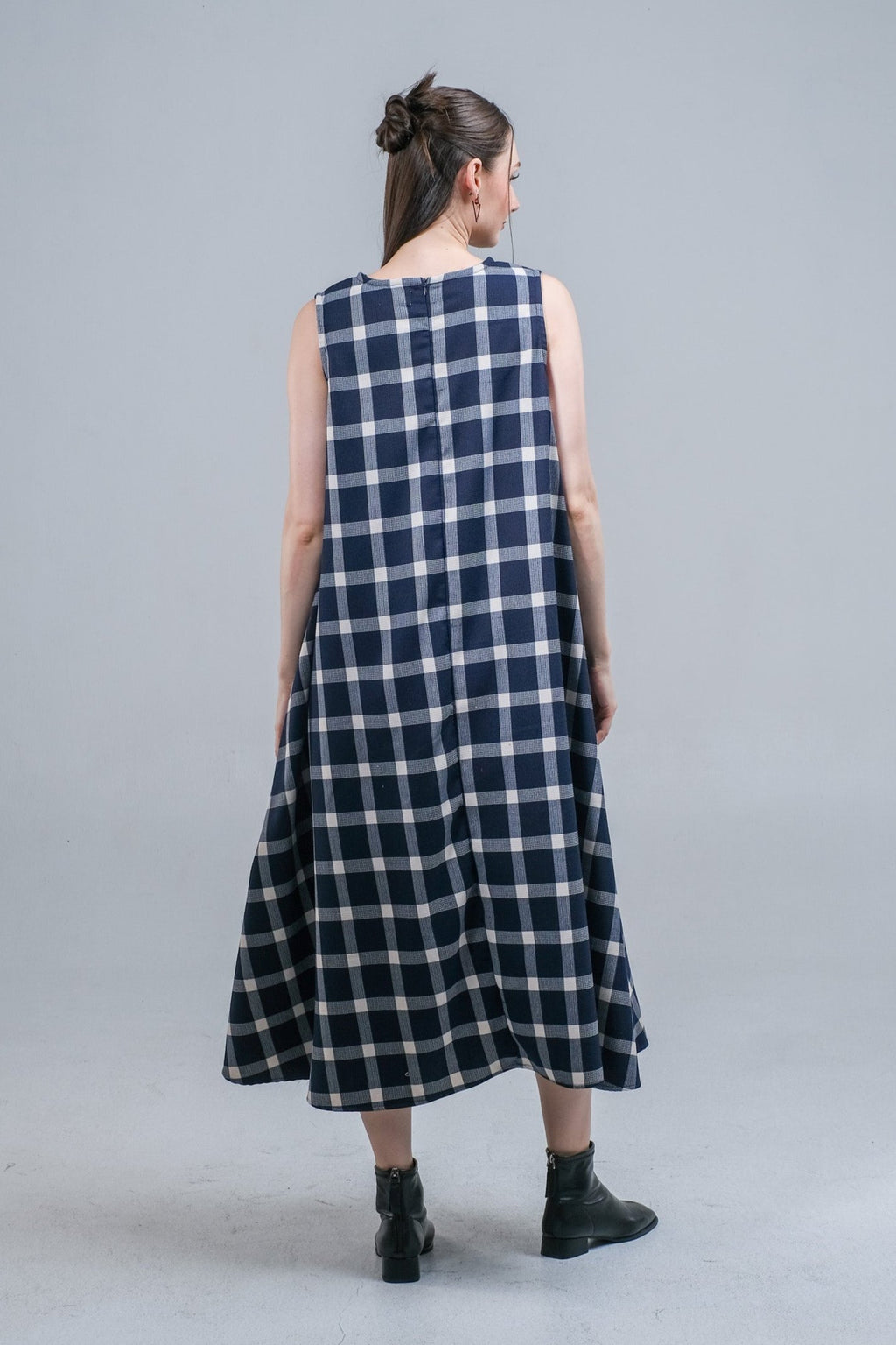 Asiro Nebula Dress Atasan Wanita