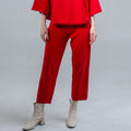 Asiro Axel Knitted Pants