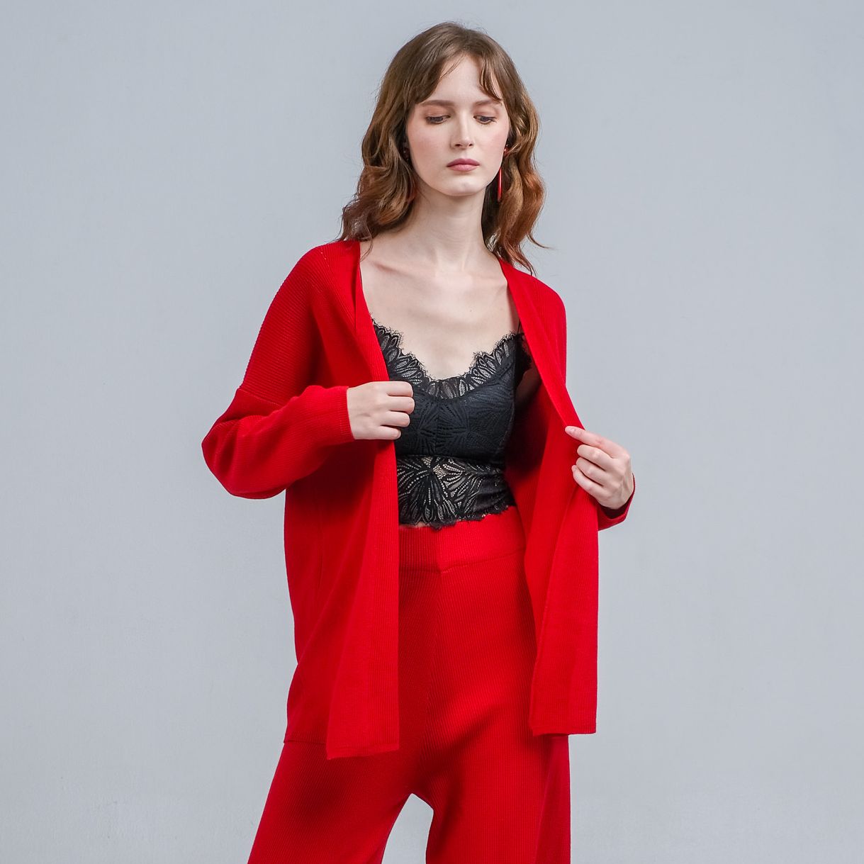 Asiro Dior Outerwear Atasan Wanita