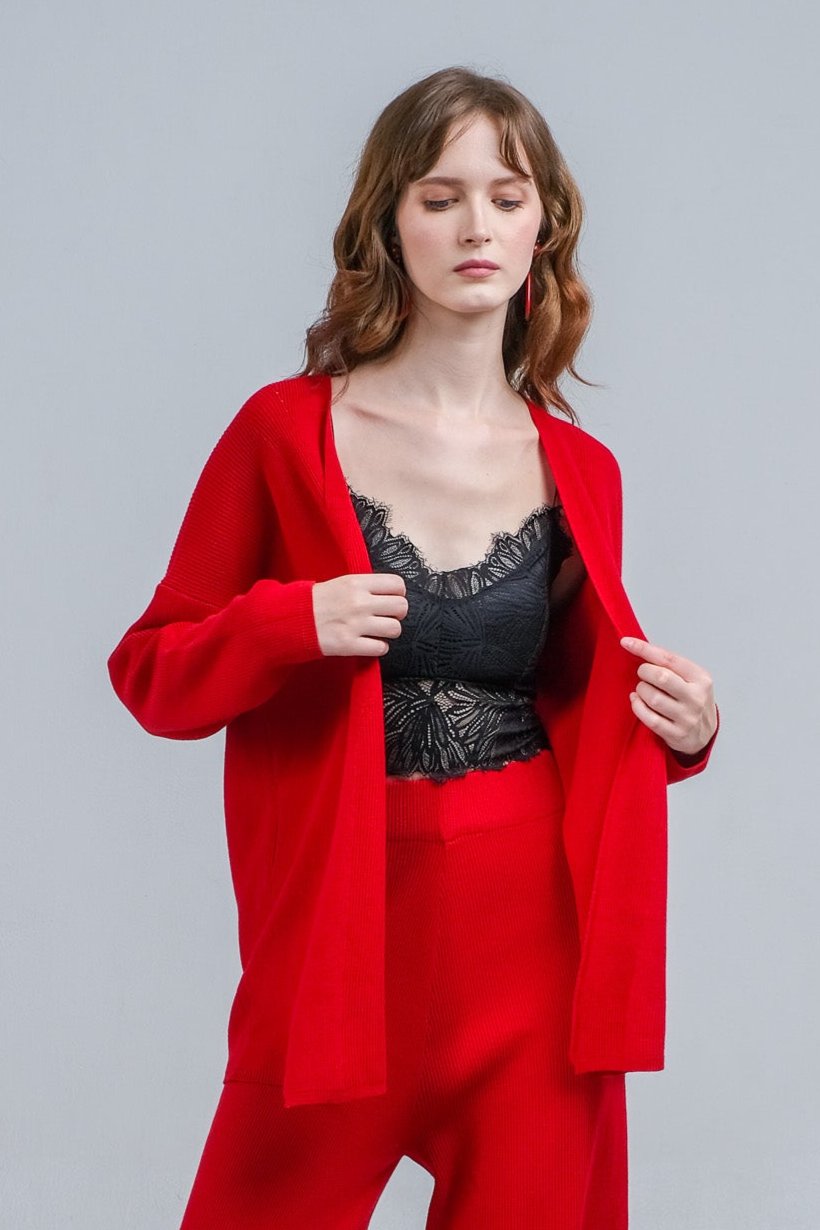 Asiro Dior Outerwear Atasan Wanita