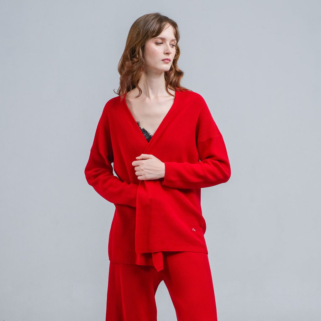 Asiro Dior Outerwear Atasan Wanita