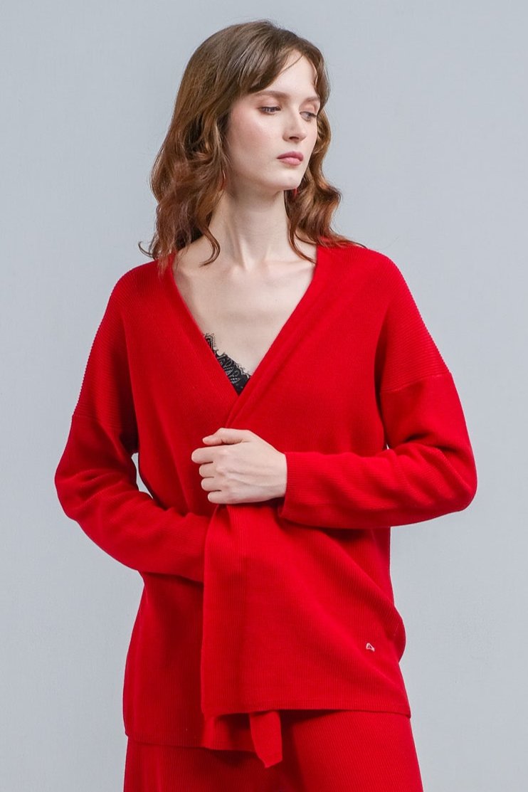 Asiro Dior Outerwear Atasan Wanita
