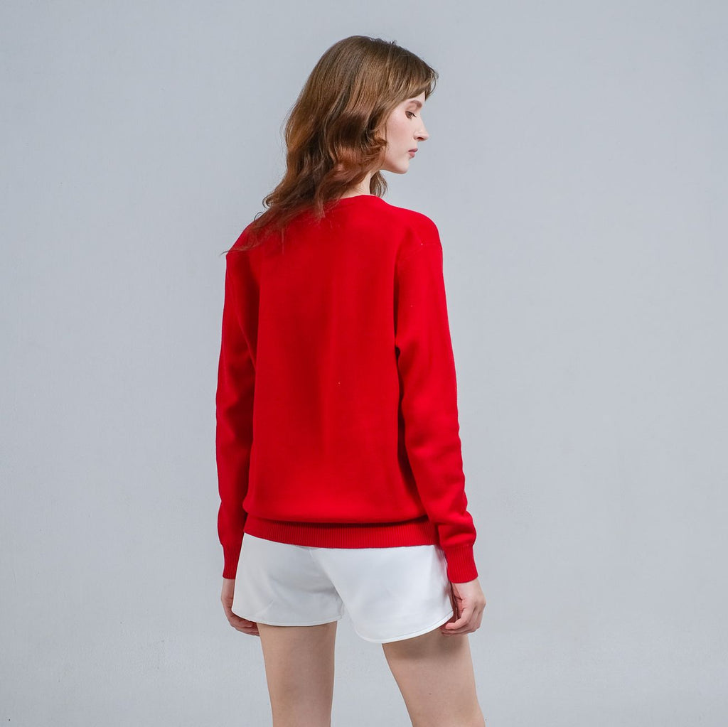 Asiro Fara Outerwear Atasan Wanita