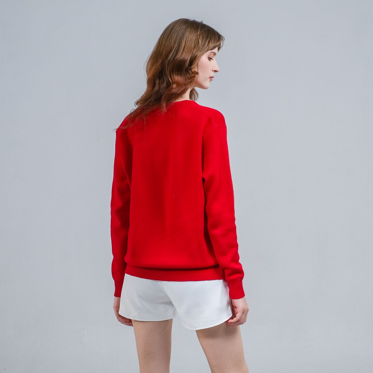 Asiro Fara Outerwear Atasan Wanita
