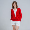 Asiro Fara Outerwear Atasan Wanita