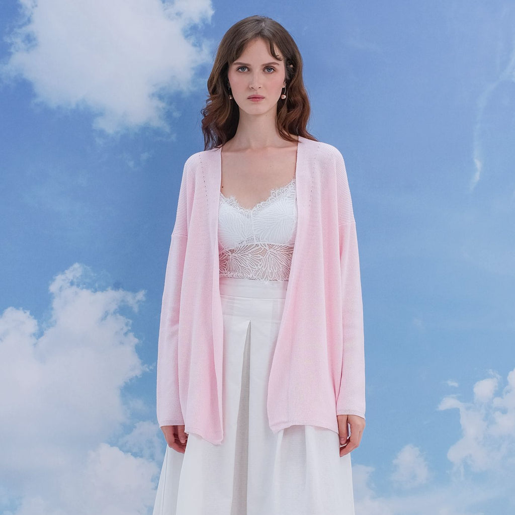 Asiro Dior Outerwear Atasan Wanita