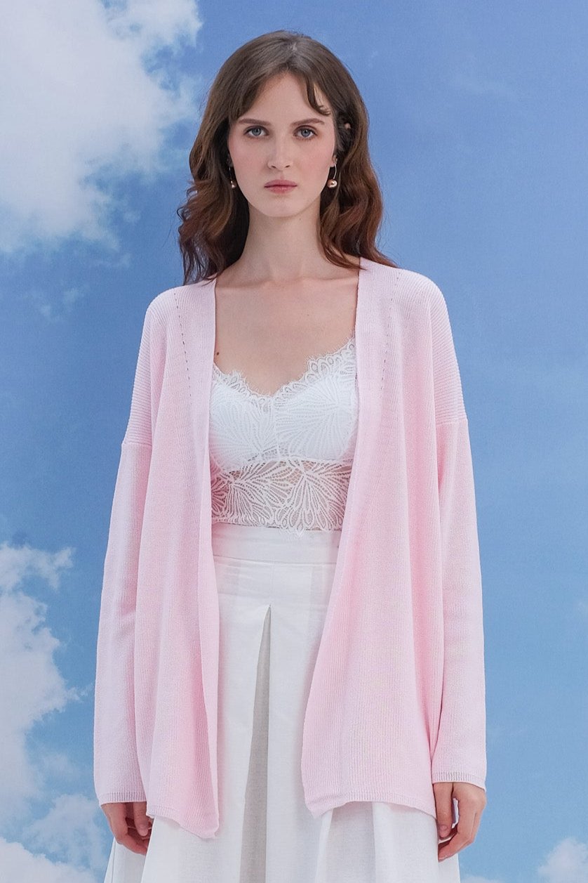 Asiro Dior Outerwear Atasan Wanita