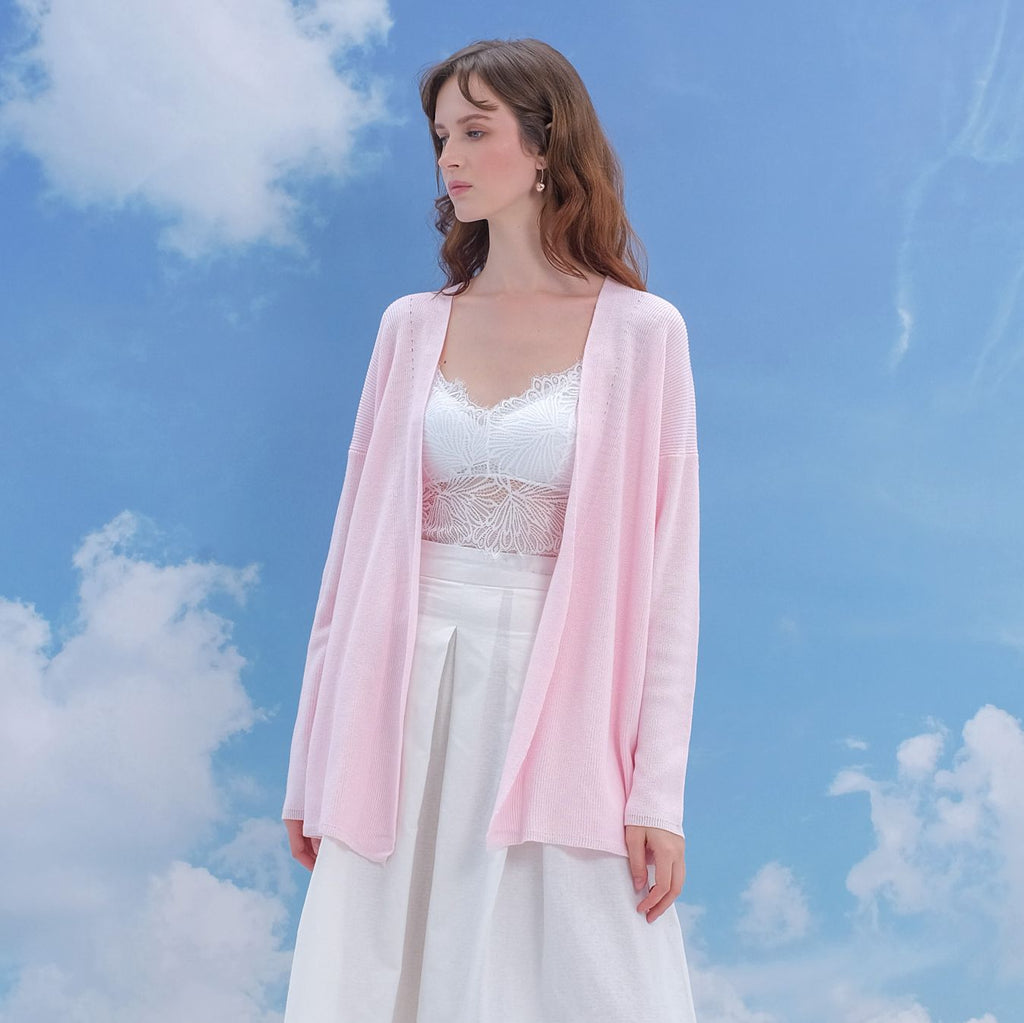 Asiro Dior Outerwear Atasan Wanita