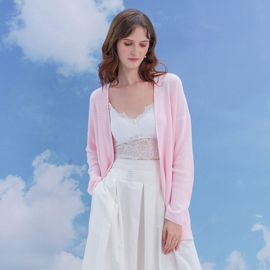 Asiro Dior Outerwear Atasan Wanita