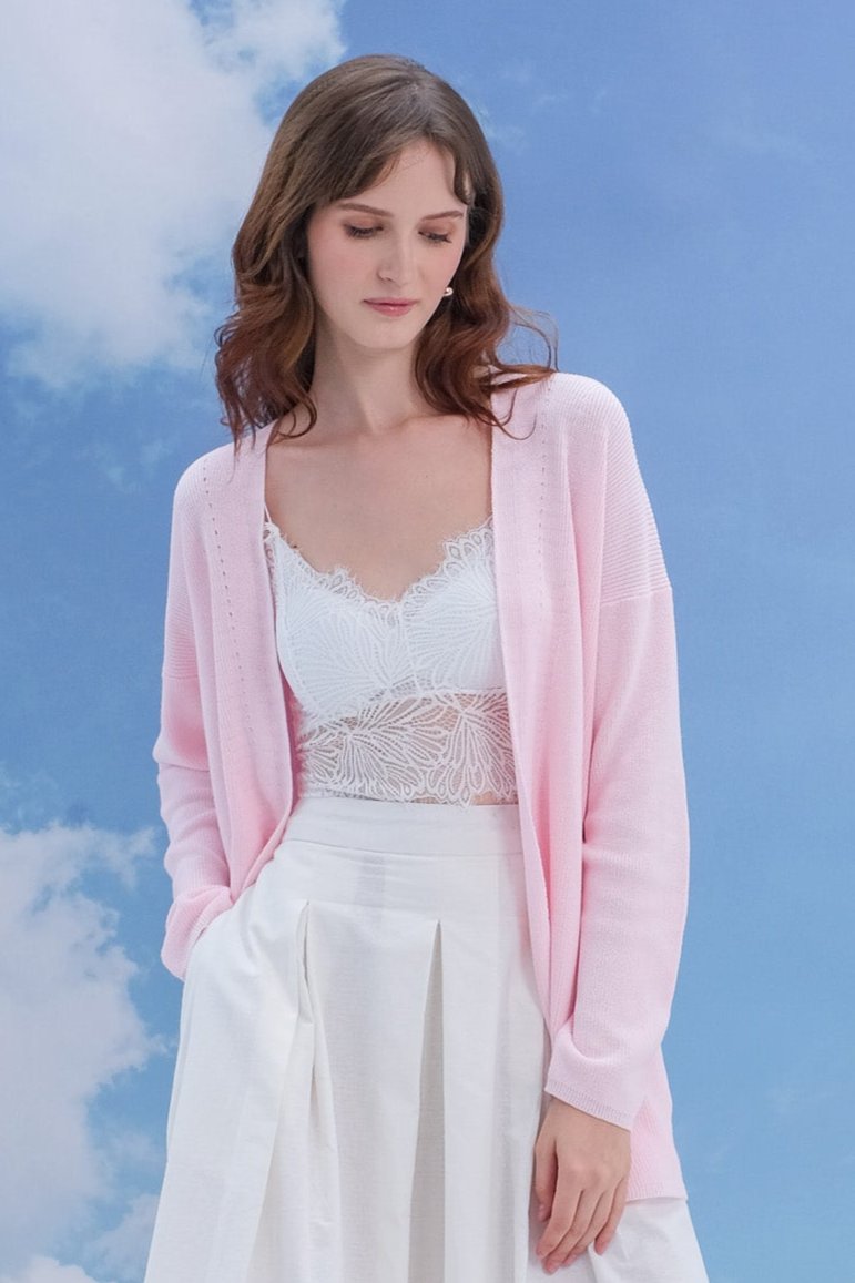 Asiro Dior Outerwear Atasan Wanita