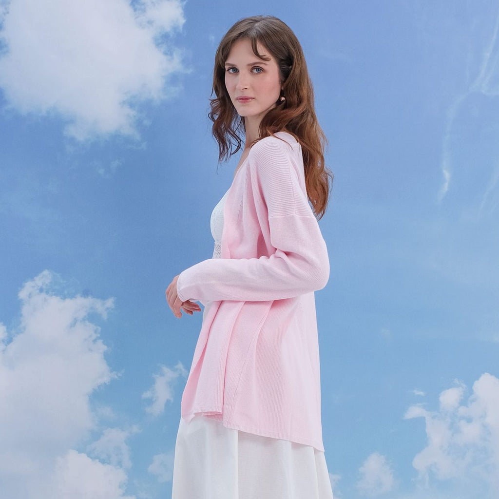 Asiro Dior Outerwear Atasan Wanita