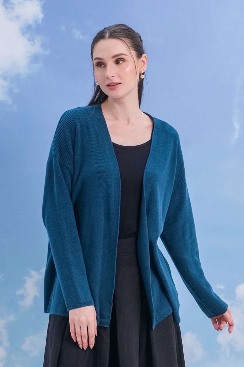Asiro Dior Outerwear Atasan Wanita