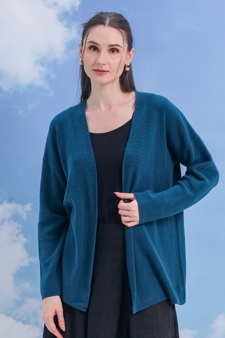 Asiro Dior Outerwear Atasan Wanita