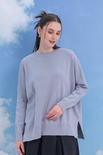 Load image into Gallery viewer, Asiro Vega Knitted Blouse Atasan Wanita
