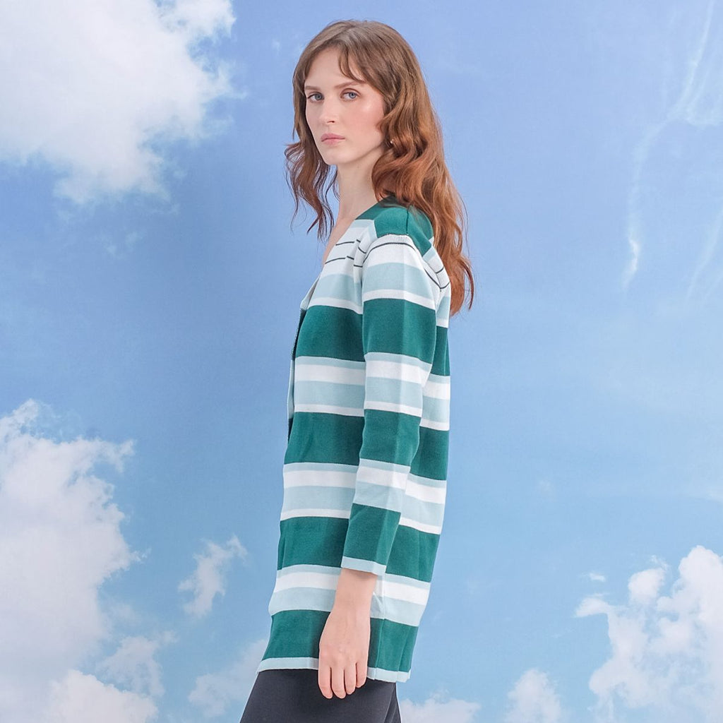 Asiro Ayura Knitted Outerwear