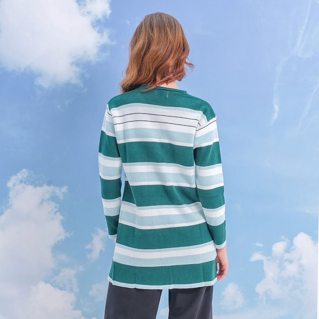 Asiro Ayura Knitted Outerwear