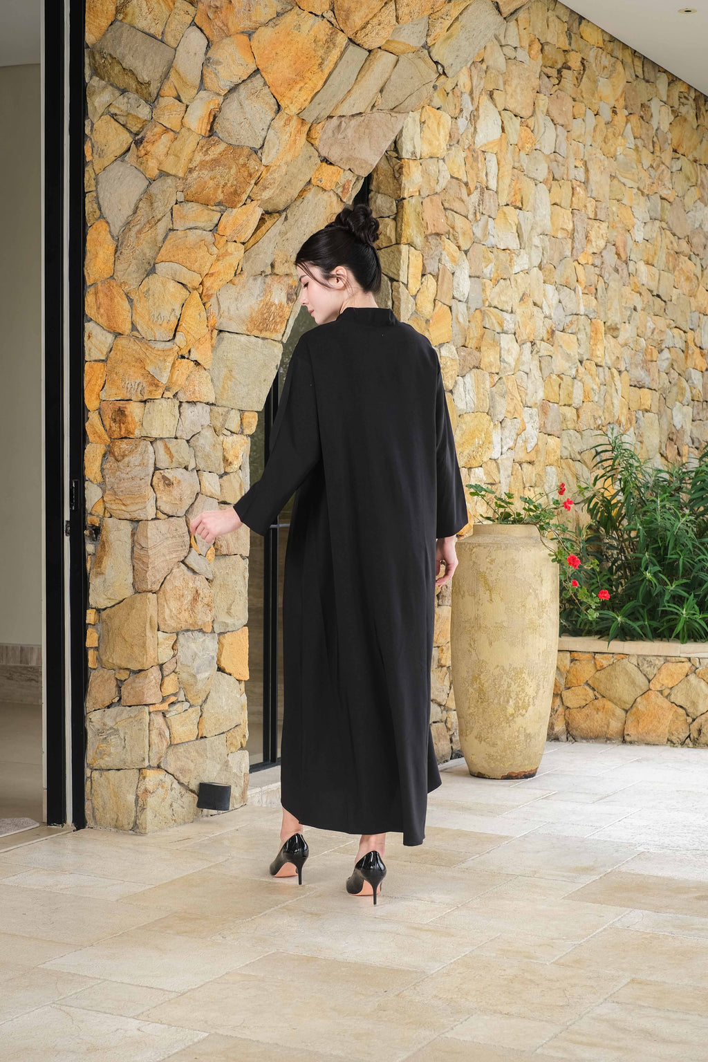 Asiro Navira Dress