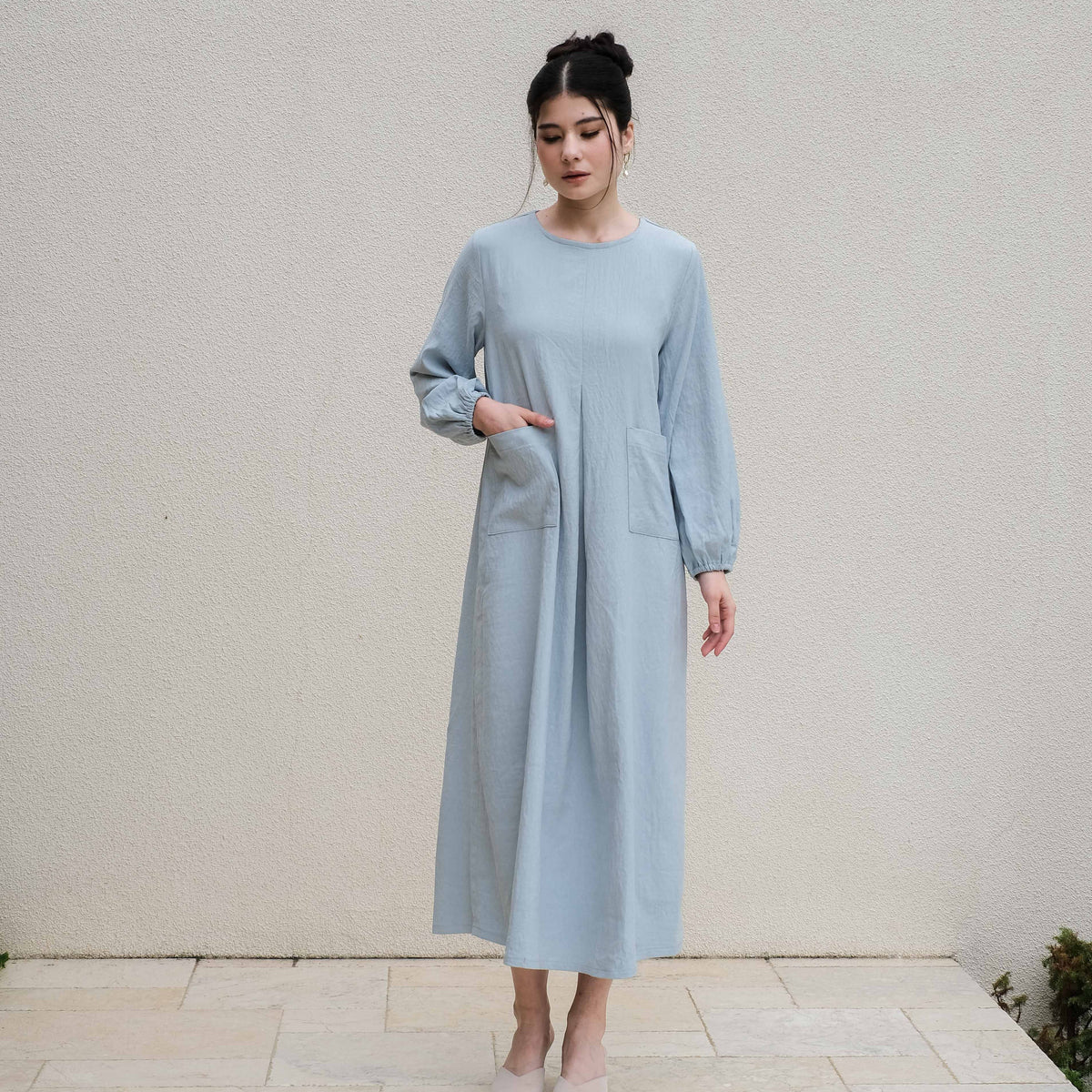Asiro Alika Dress
