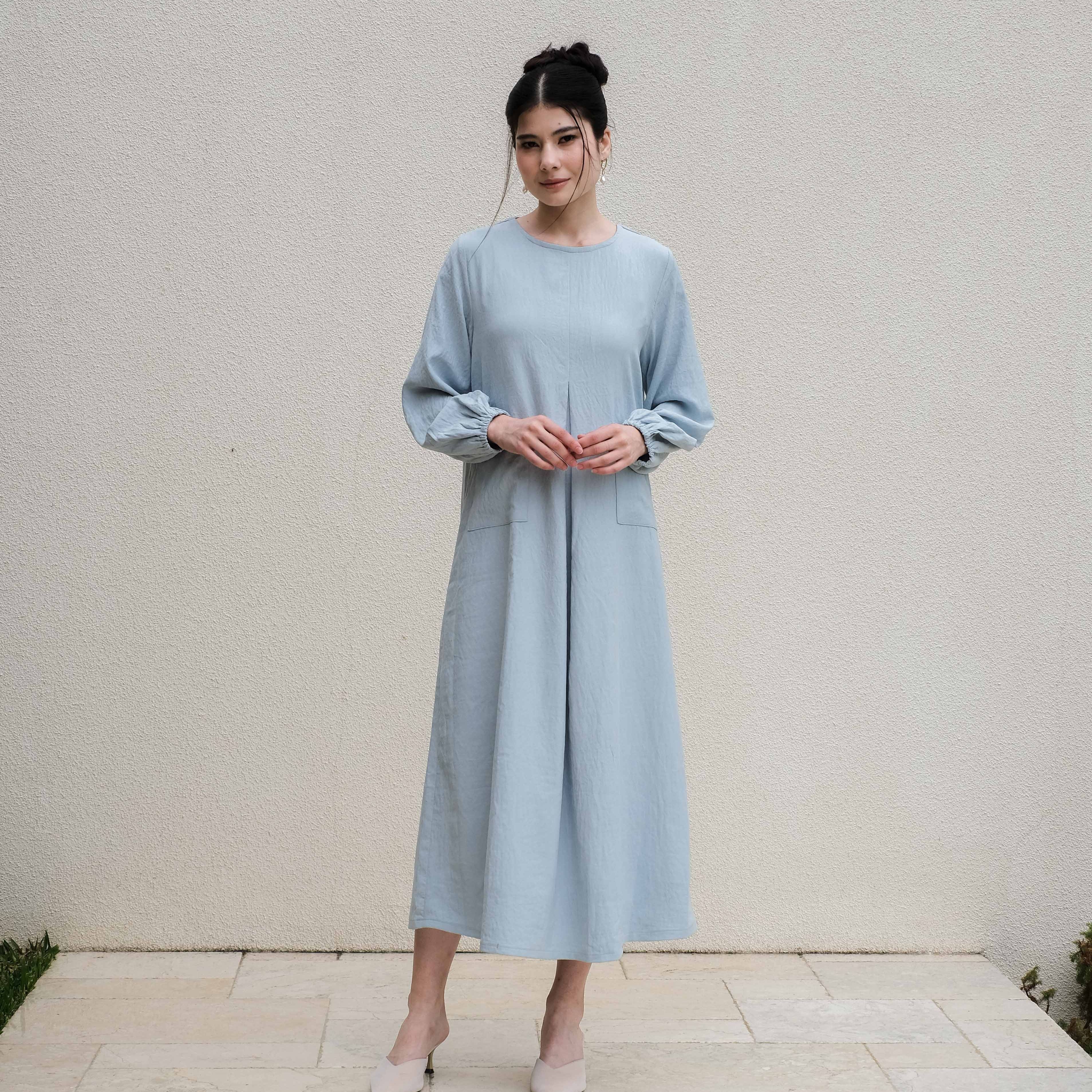 Asiro Alika Dress