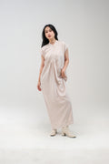 Valery Linen Dress