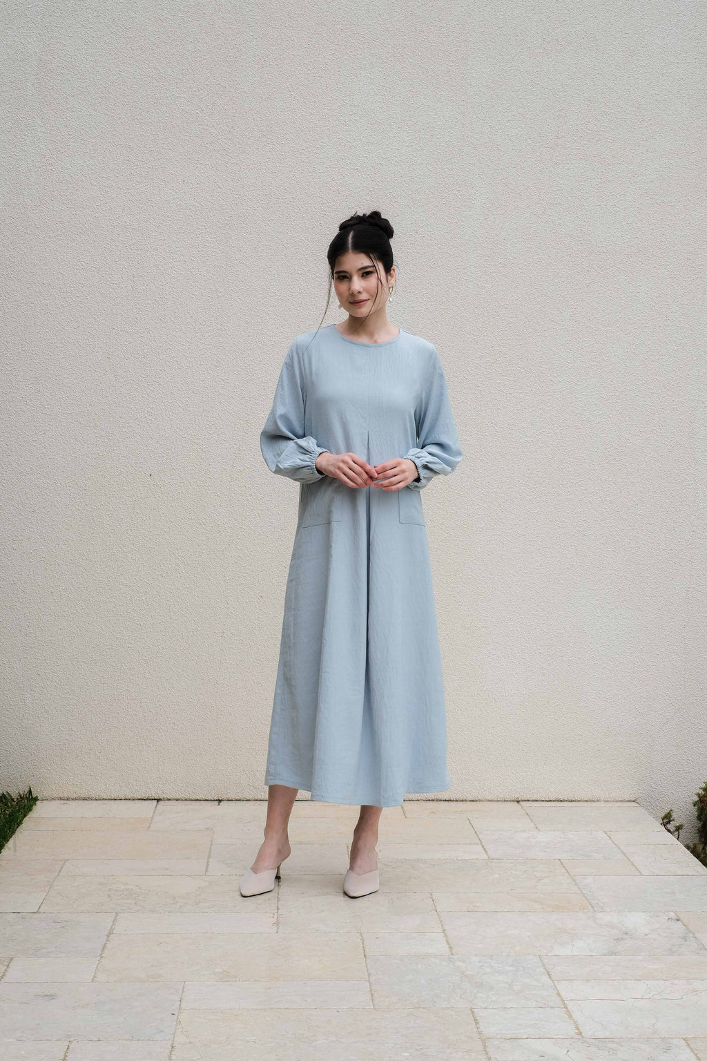 Asiro Alika Dress