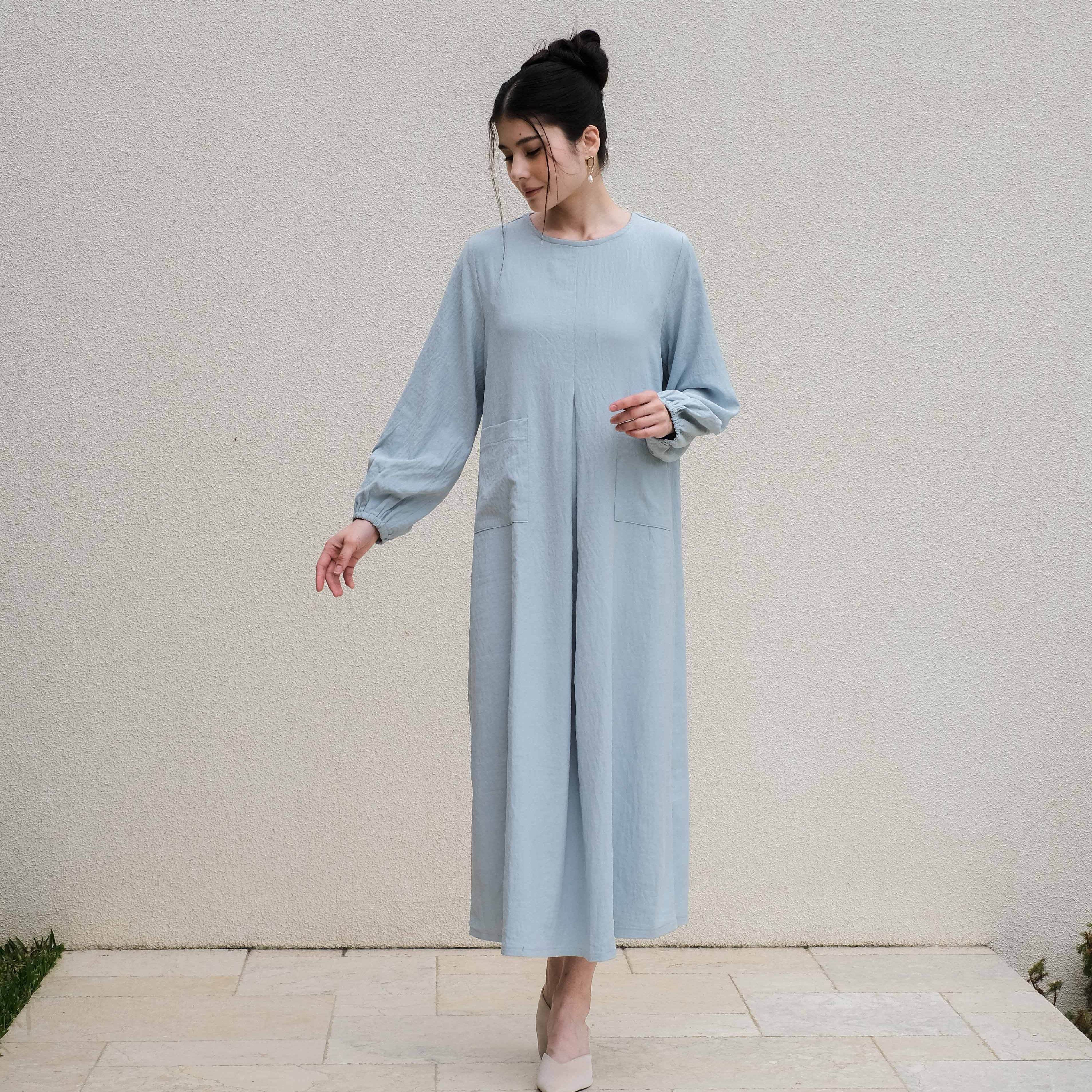 Asiro Alika Dress