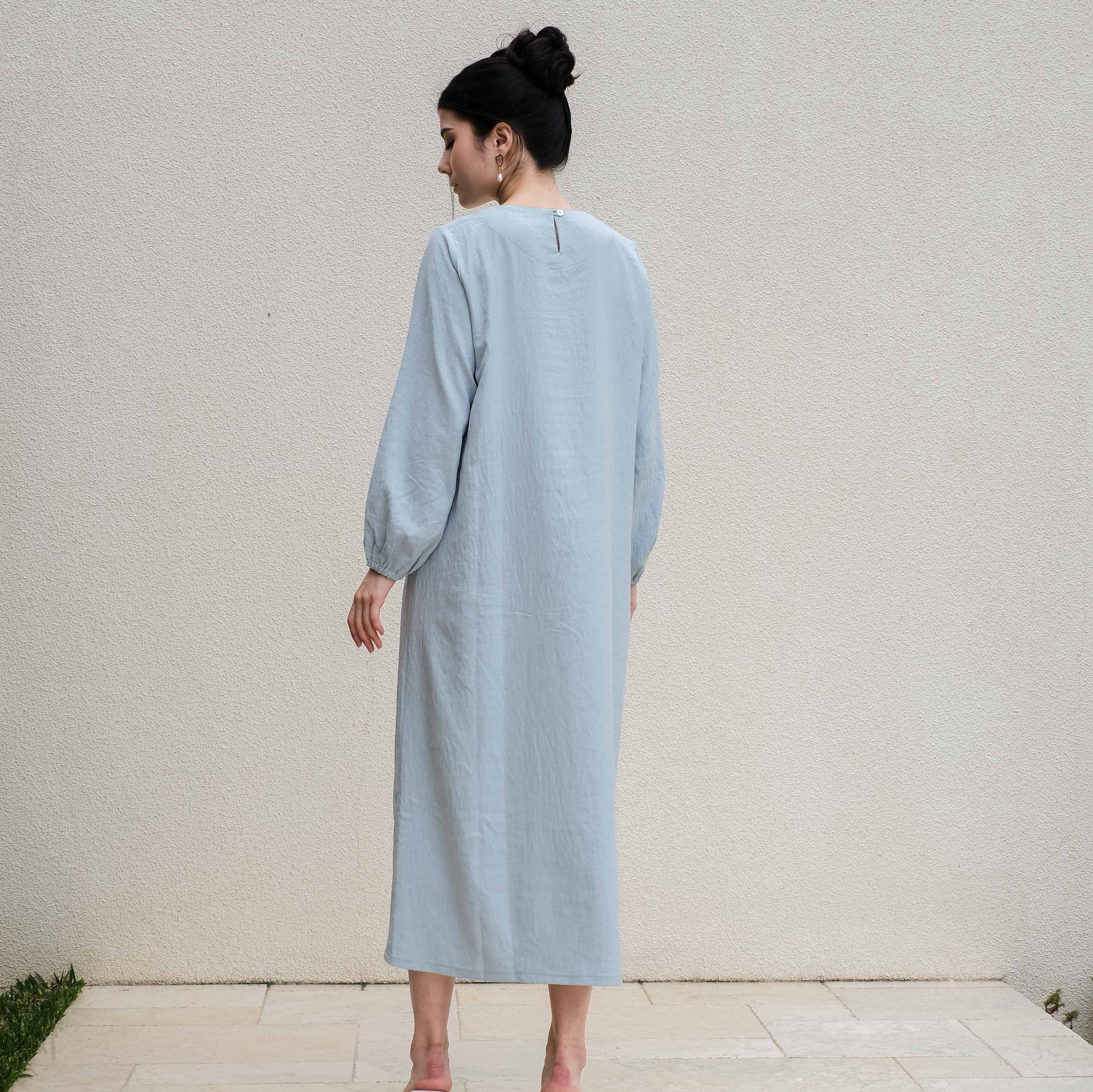 Asiro Alika Dress