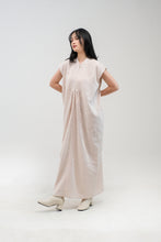 Load image into Gallery viewer, Valery Linen Dress
