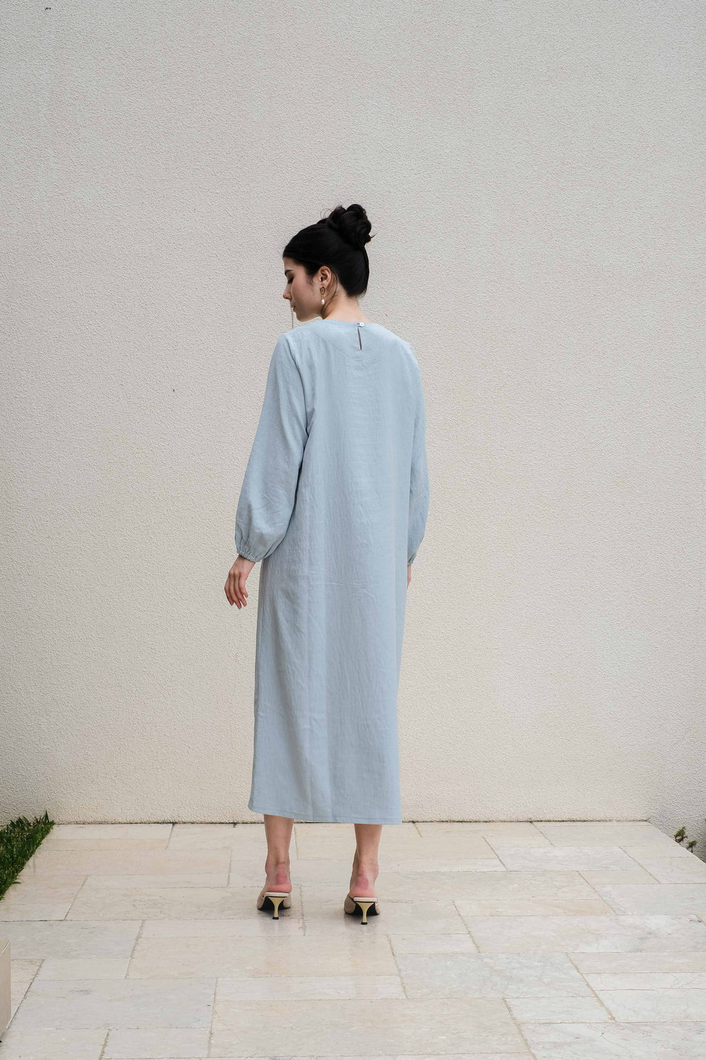 Asiro Alika Dress