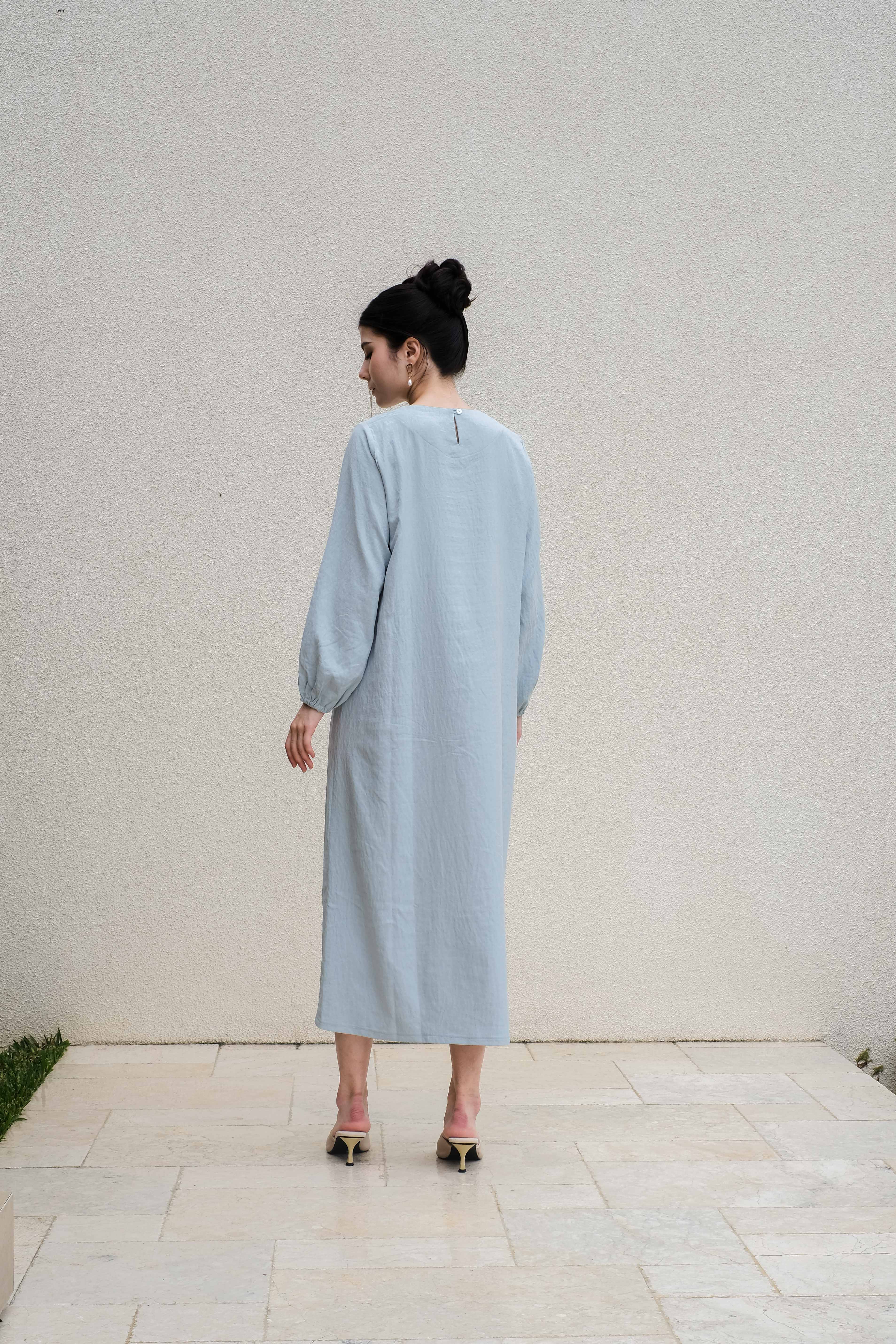 Asiro Alika Dress