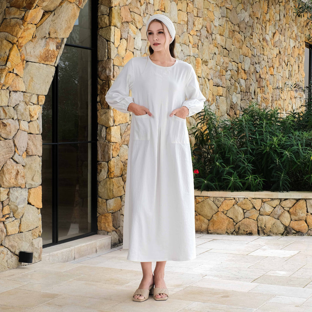 Asiro Alika Dress