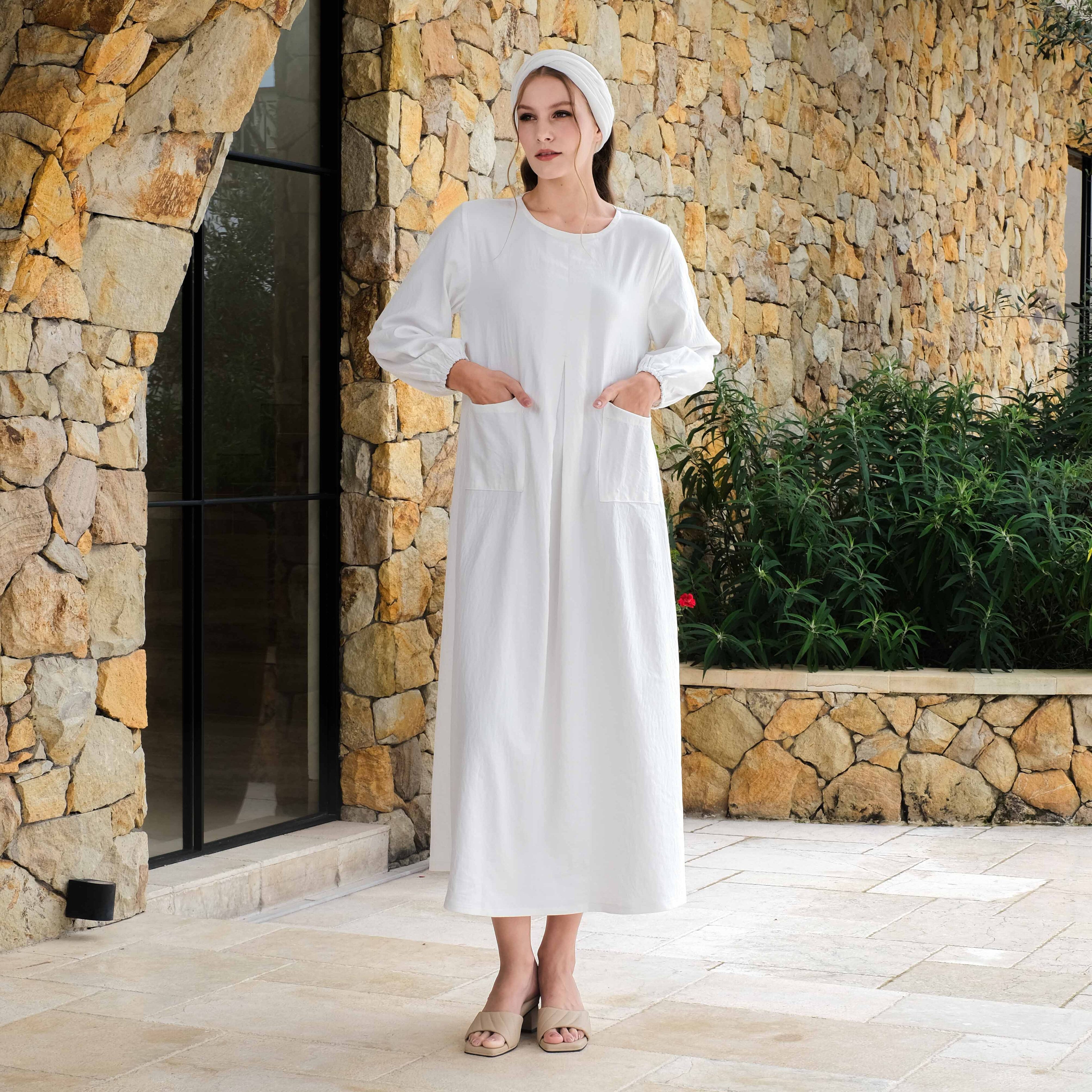 Asiro Alika Dress