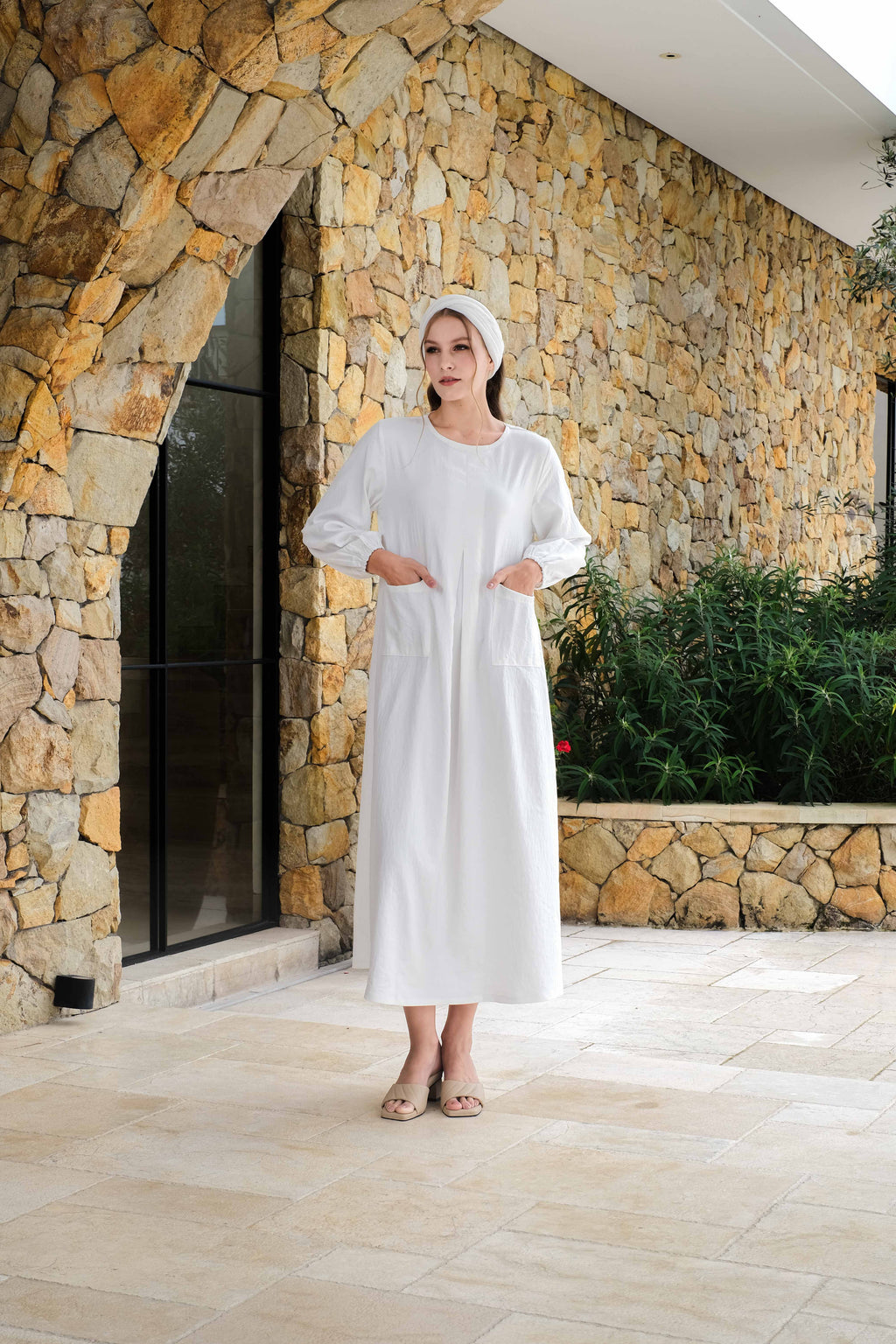 Asiro Alika Dress
