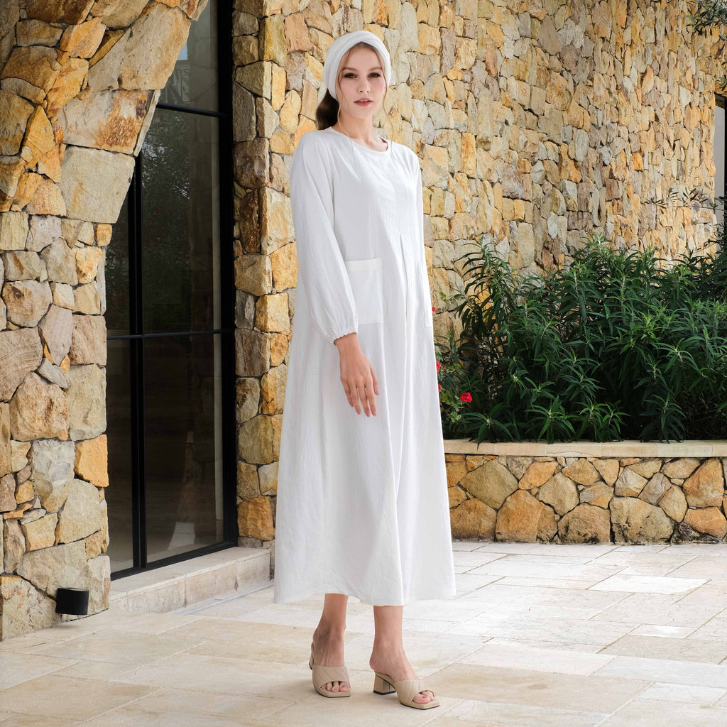 Asiro Alika Dress