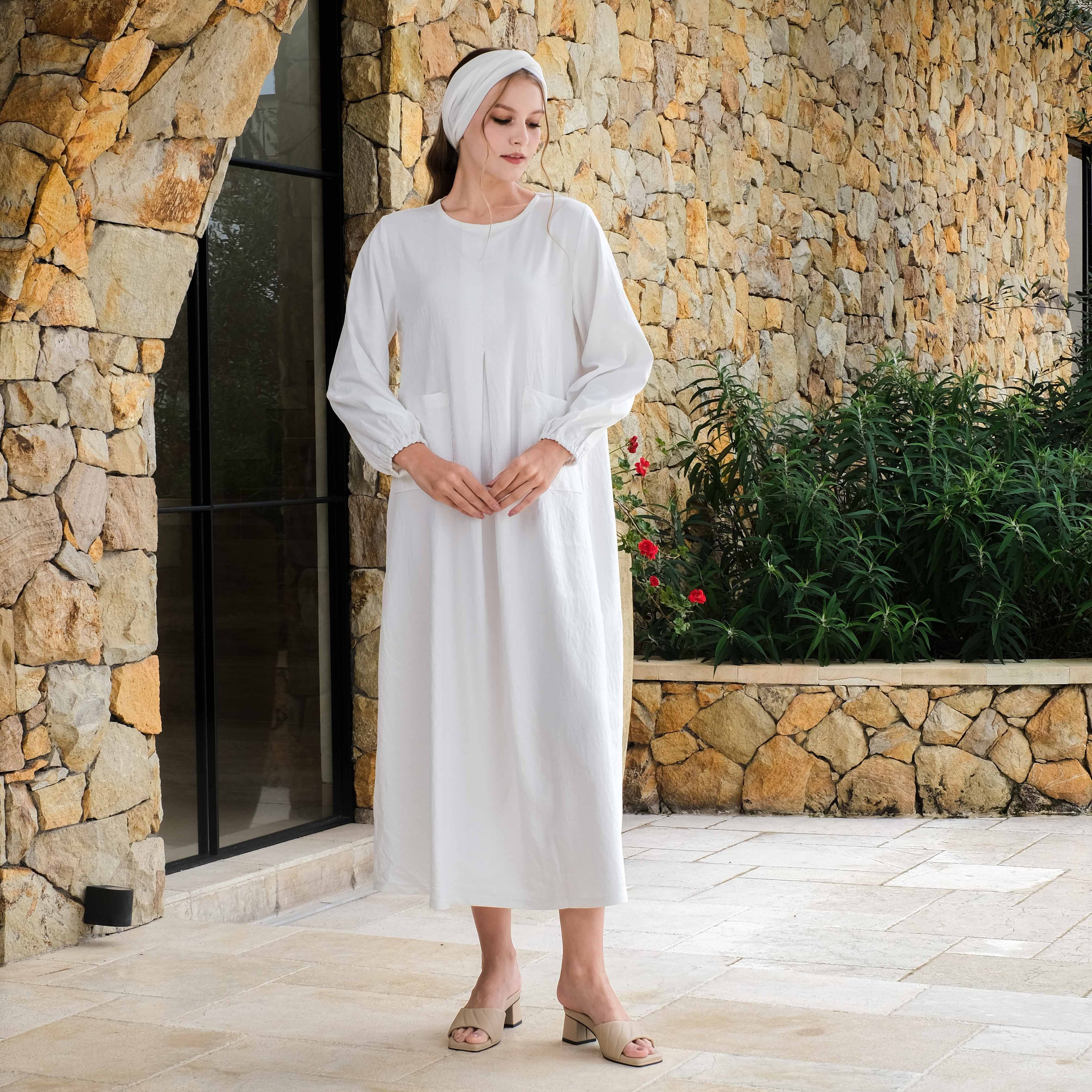 Asiro Alika Dress