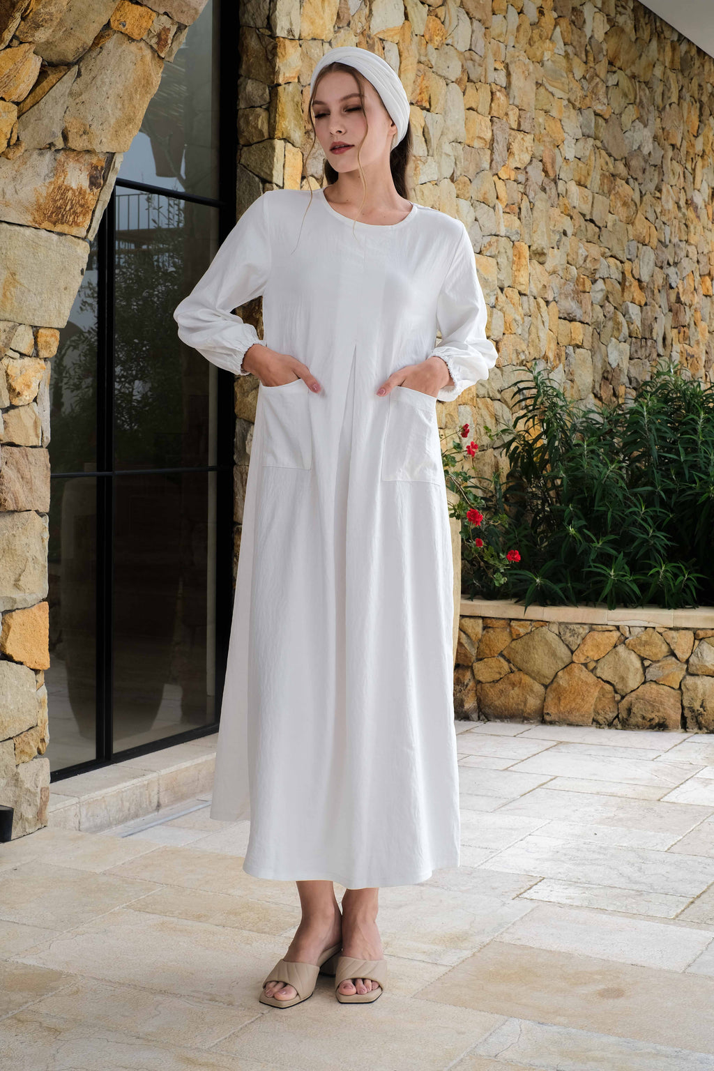 Asiro Alika Dress