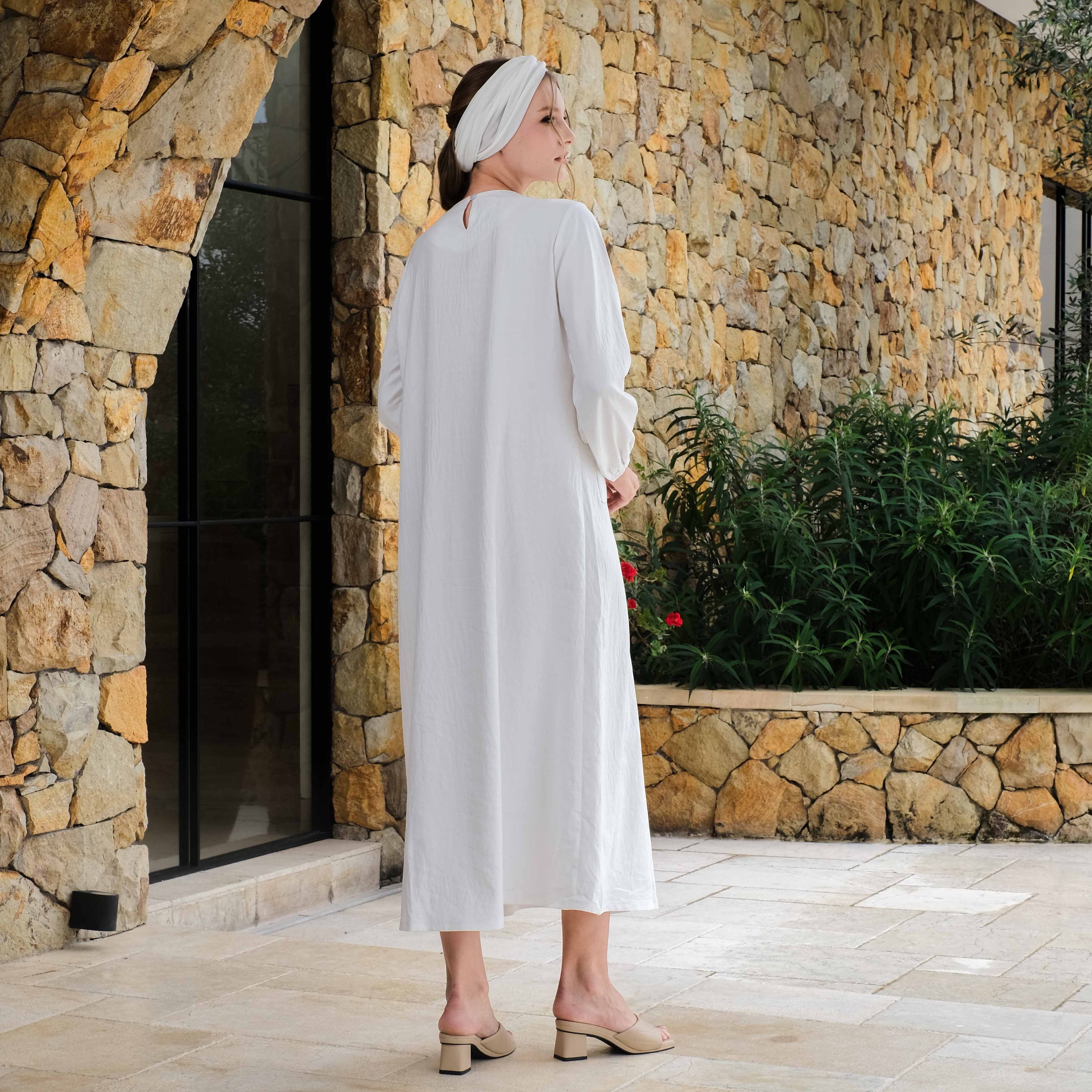Asiro Alika Dress