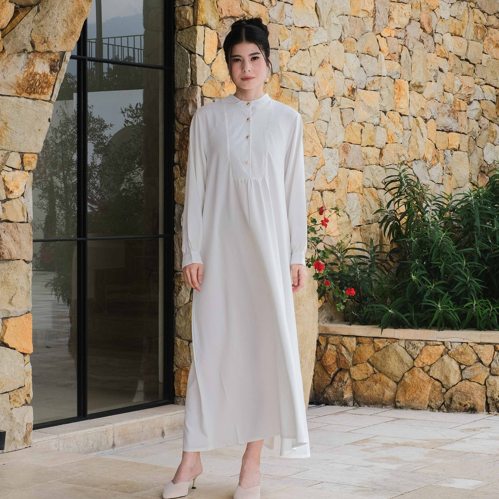 Asiro Azra Dress