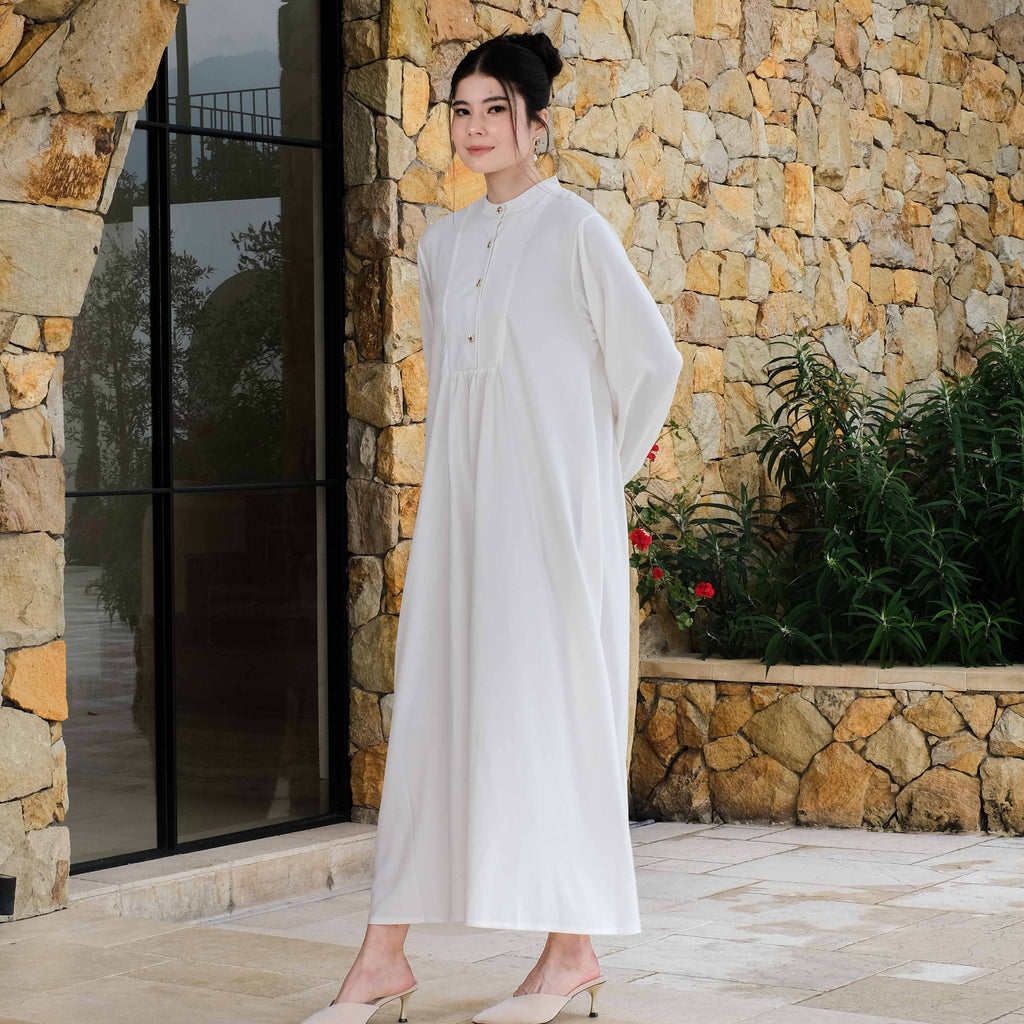Asiro Azra Dress