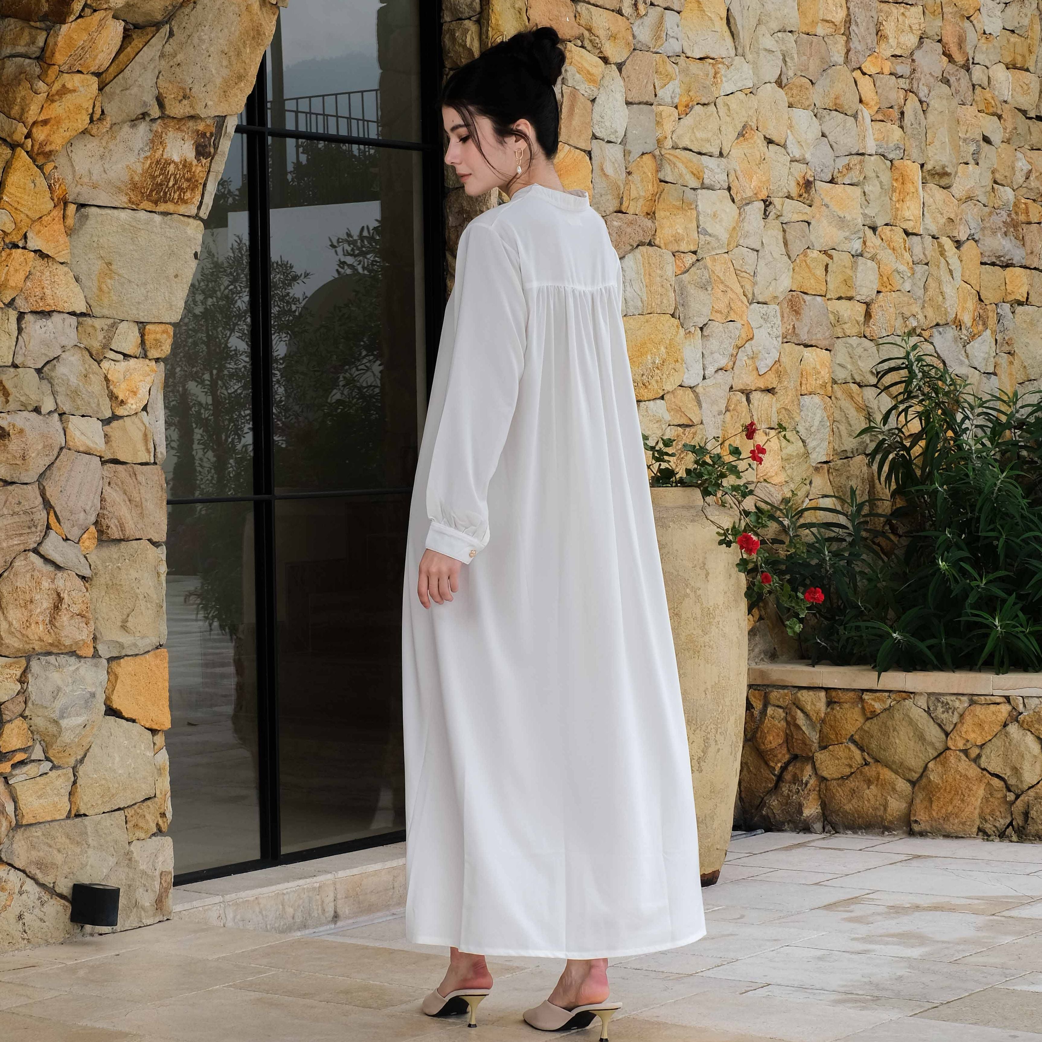 Asiro Azra Dress