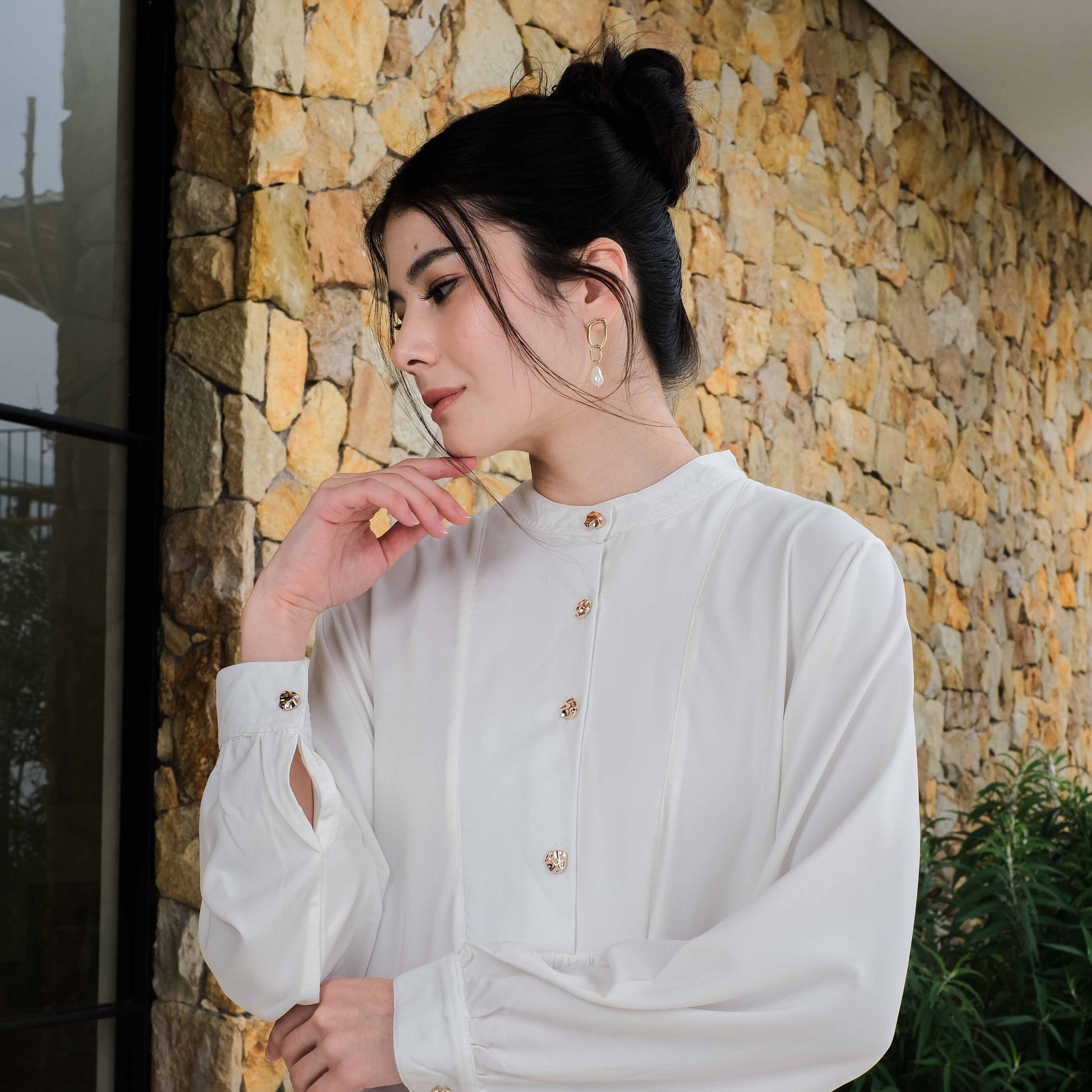 Asiro Azra Dress