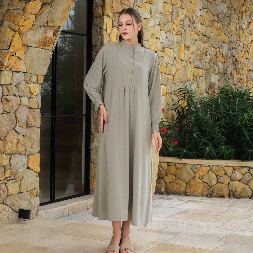 Asiro Azra Dress