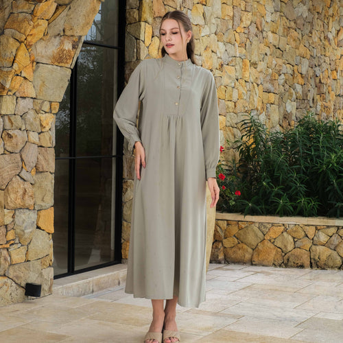 Asiro Azra Dress