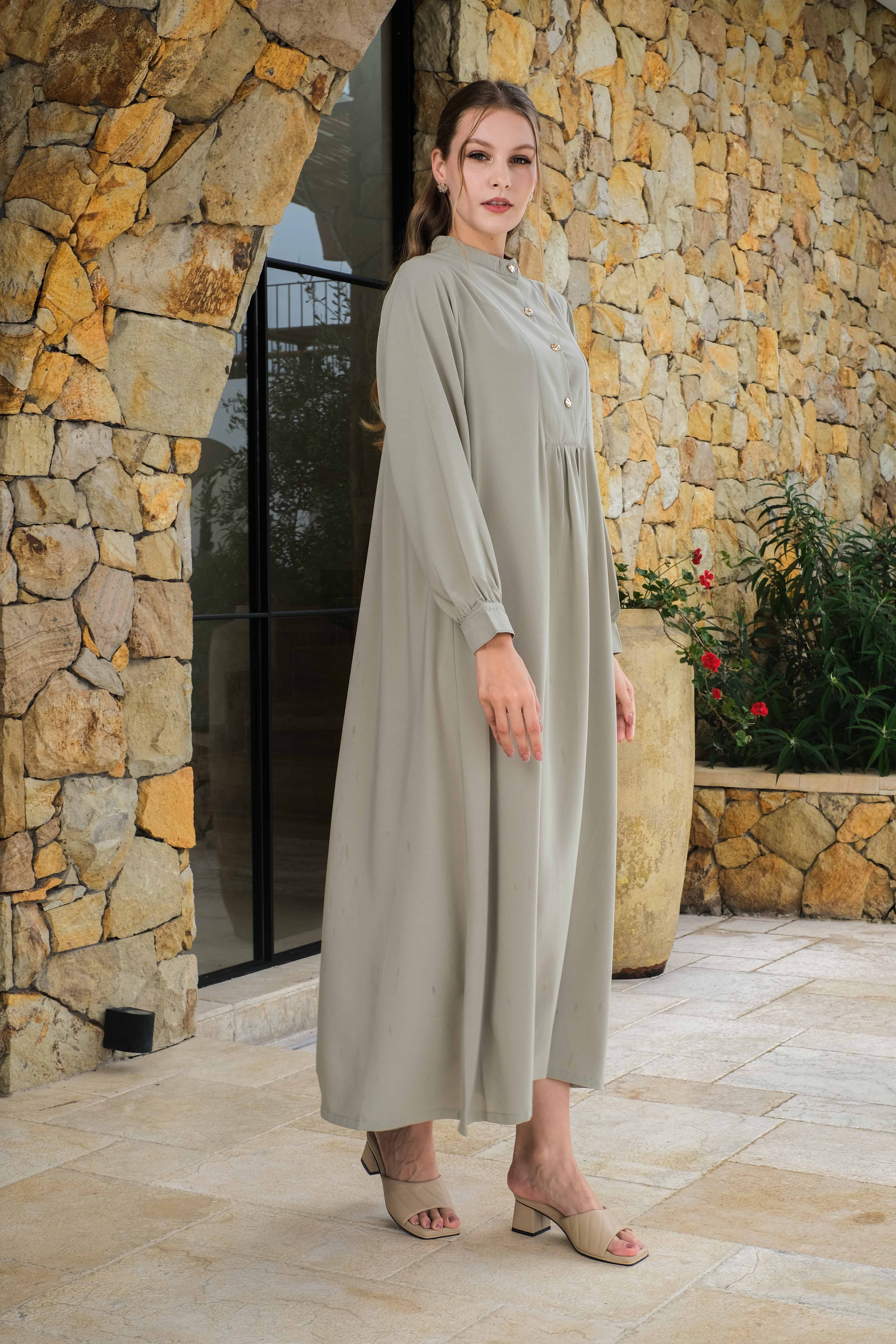 Asiro Azra Dress
