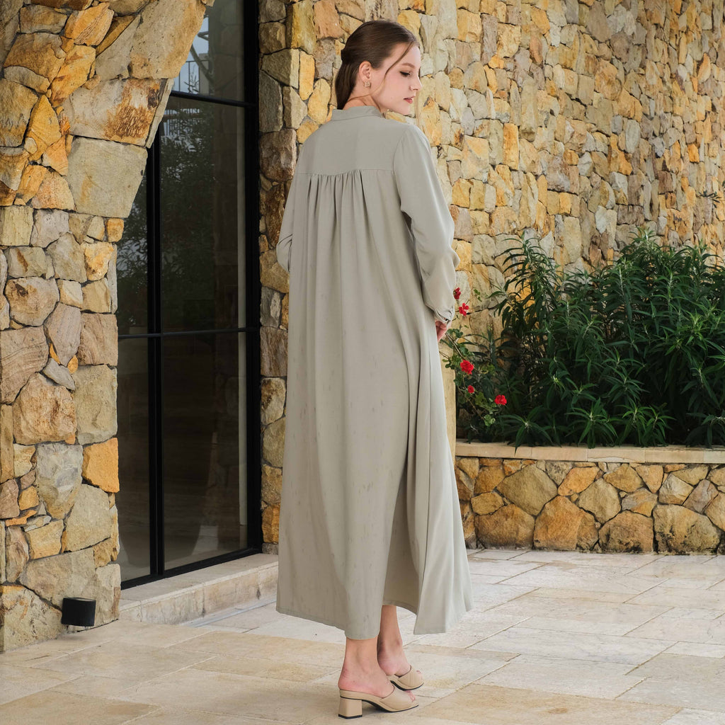 Asiro Azra Dress