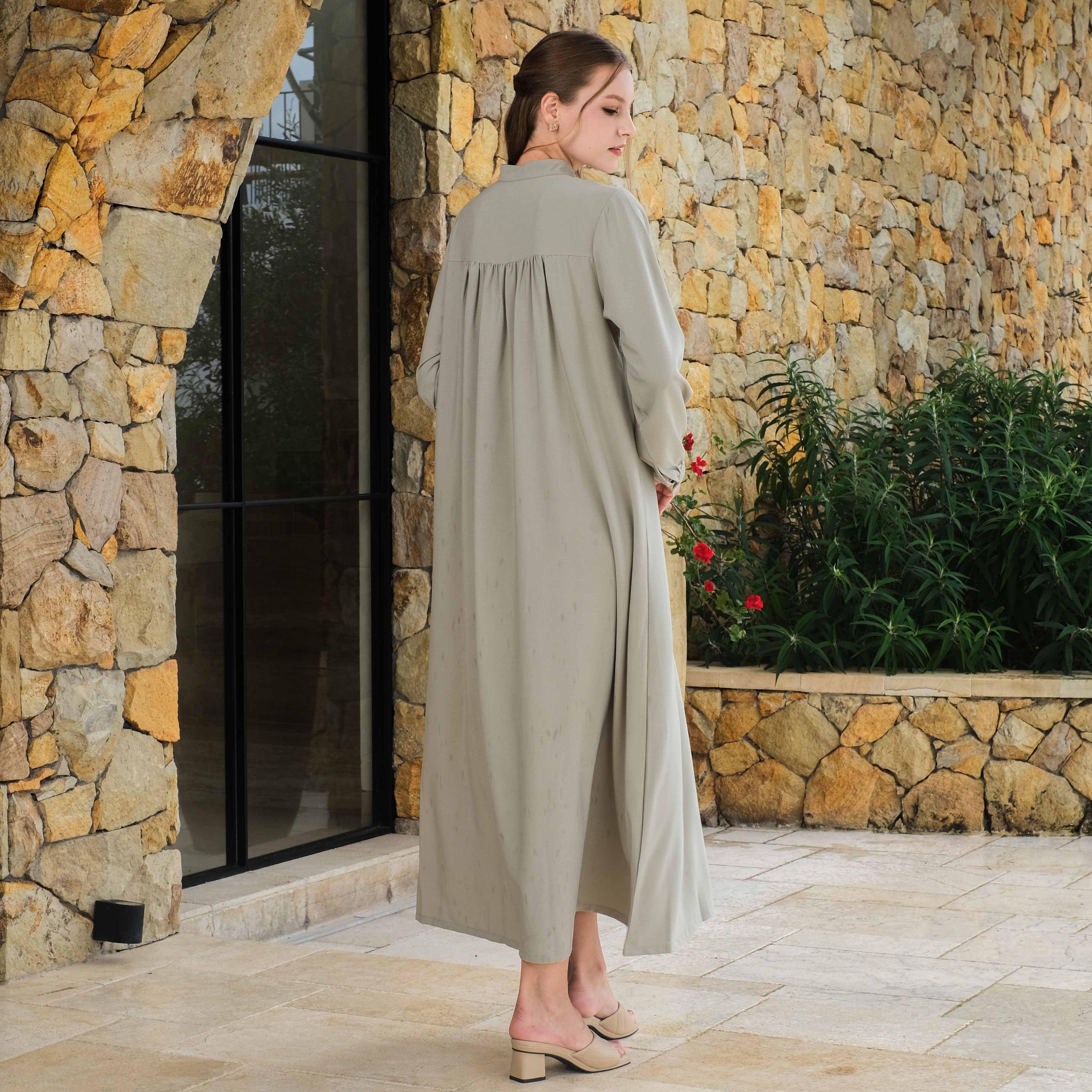 Asiro Azra Dress