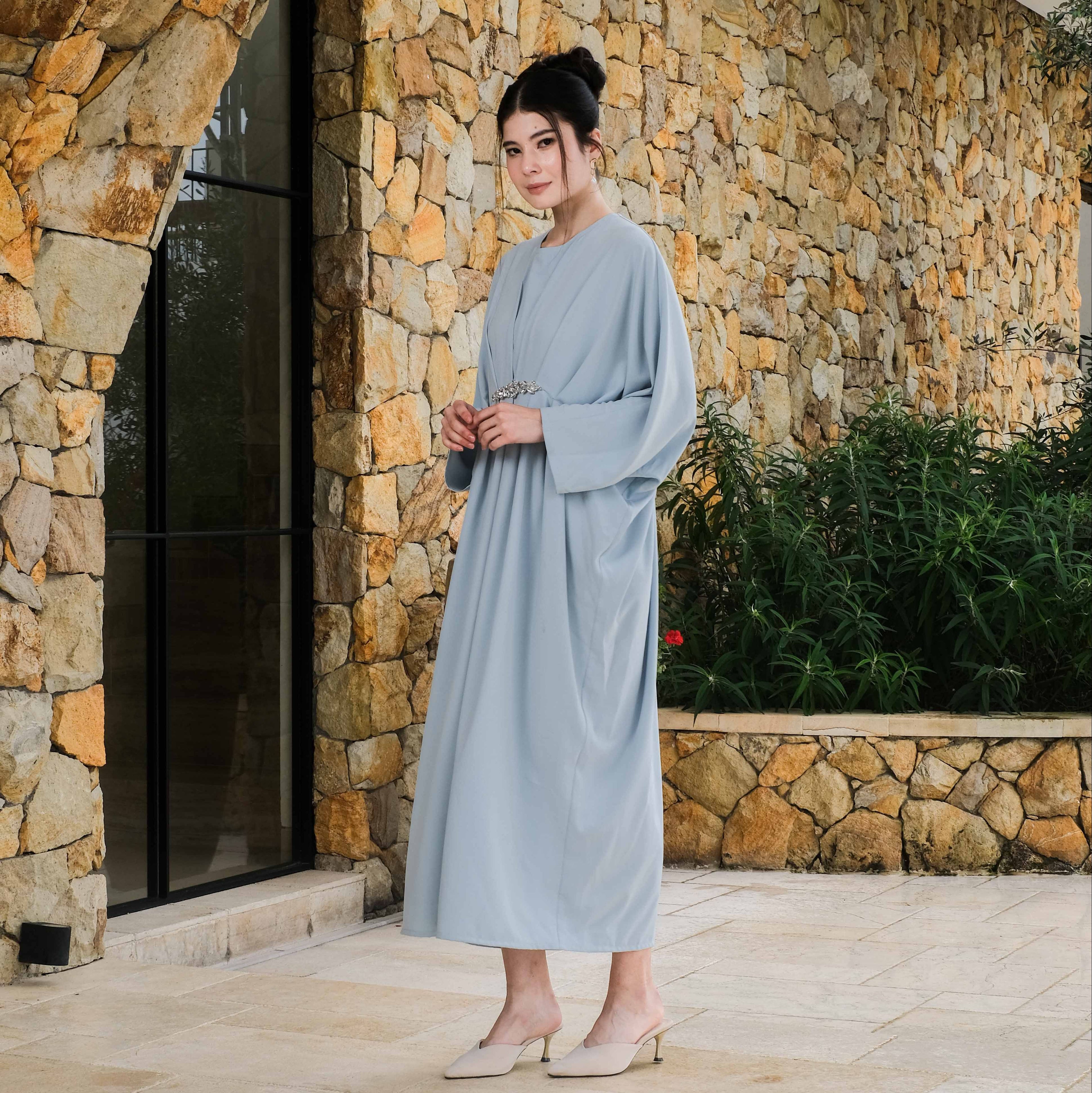 Asiro Kanaya Dress