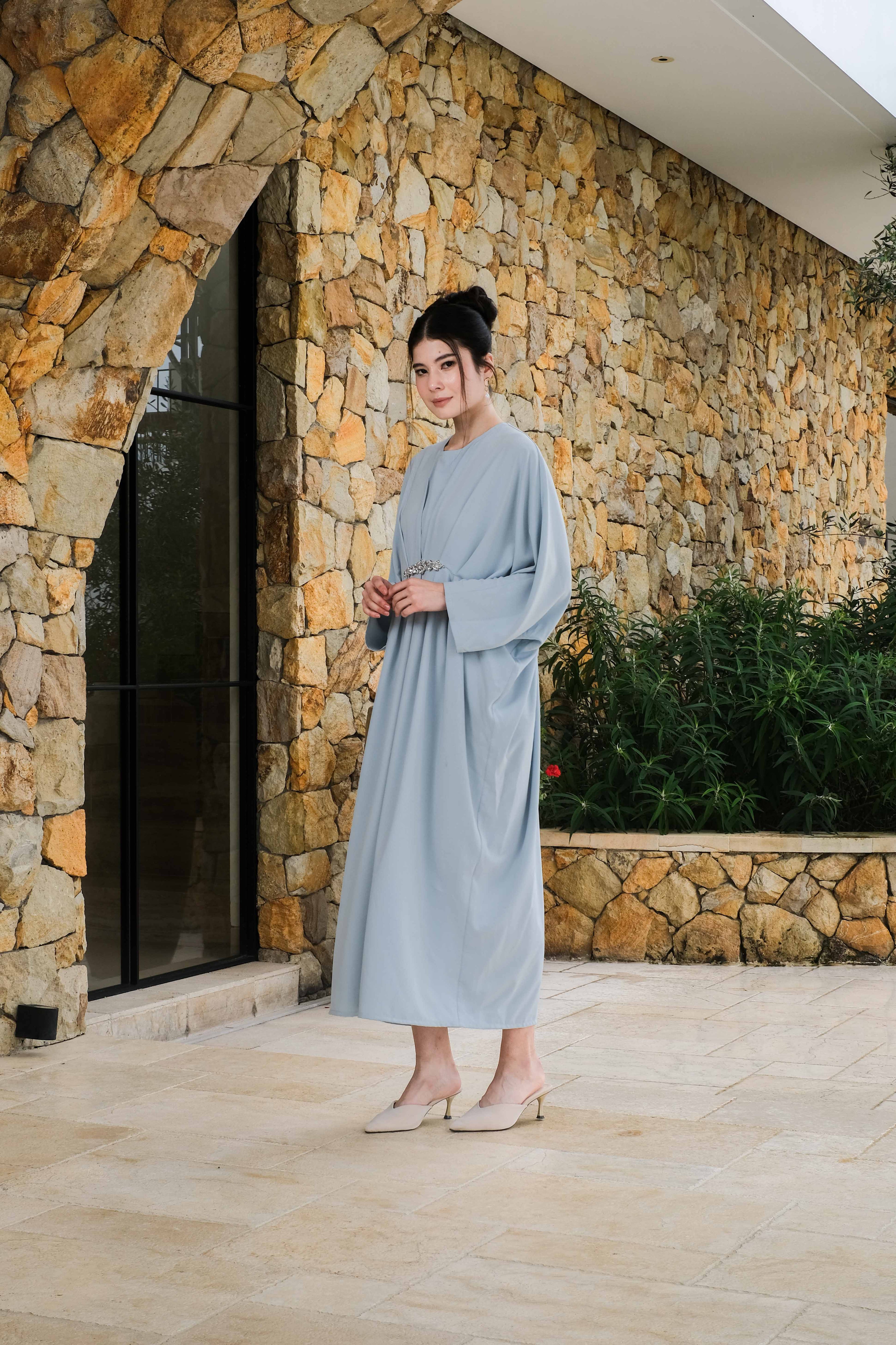 Asiro Kanaya Dress